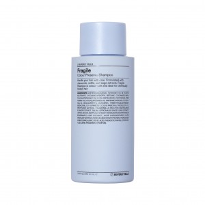 J Beverly Hills BLUE Fragile Shampoo
